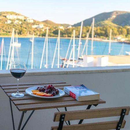 Bora Hotel Datça Exteriér fotografie