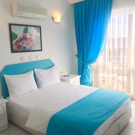 Bora Hotel Datça Exteriér fotografie