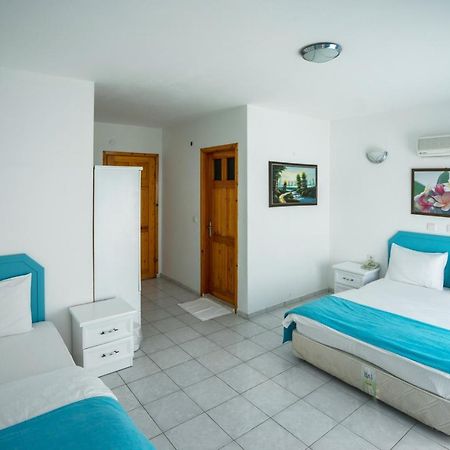 Bora Hotel Datça Exteriér fotografie
