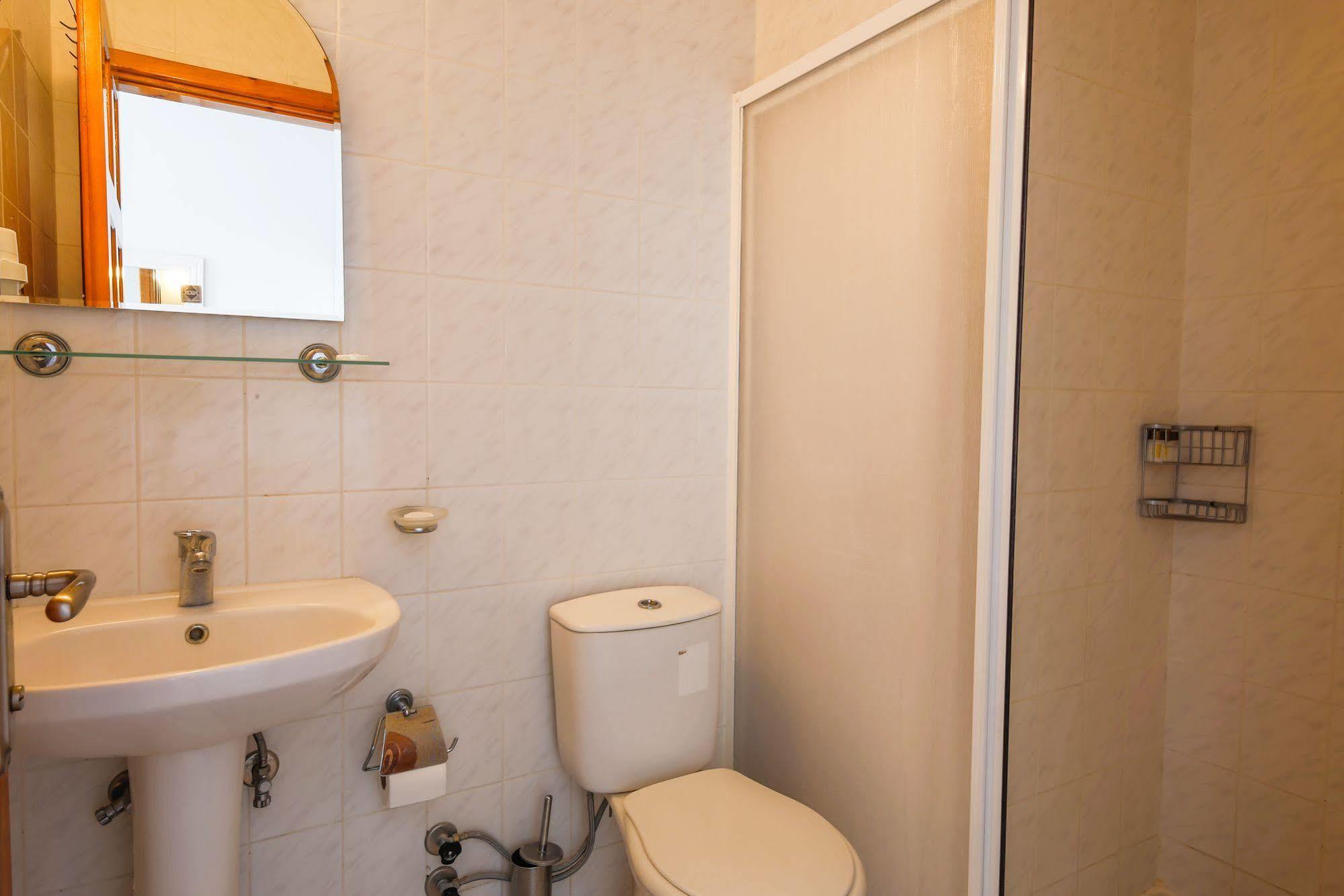 Bora Hotel Datça Exteriér fotografie
